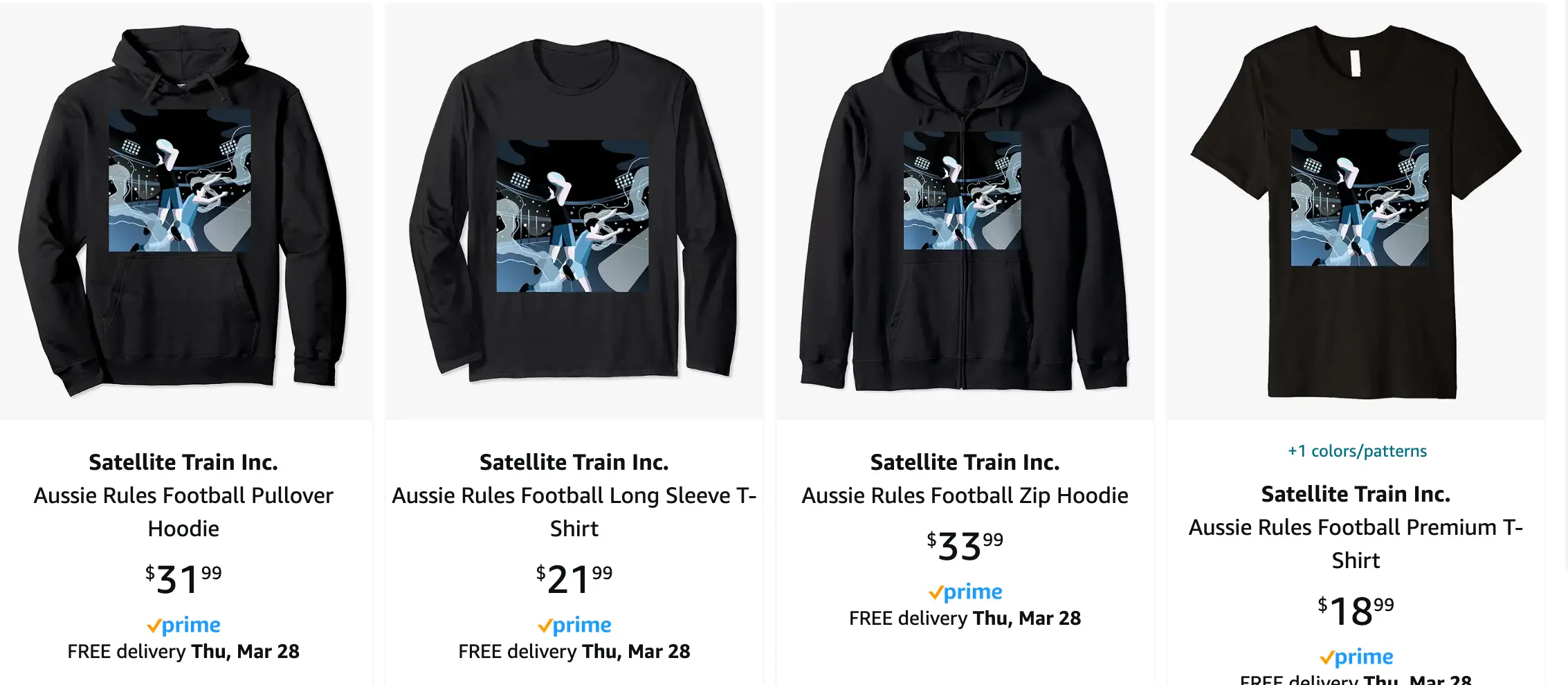 Amazon Store